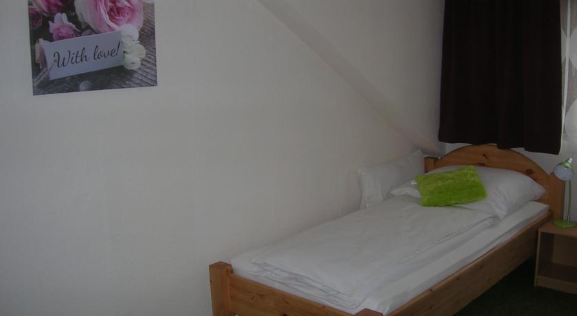 Neuss-Nord Hotel Cameră foto