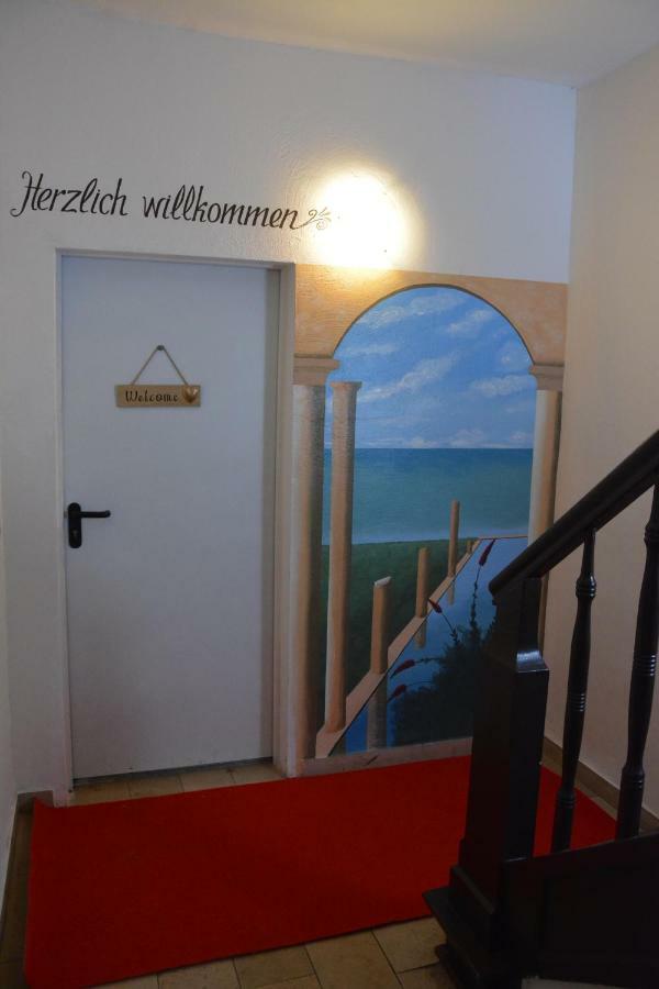 Neuss-Nord Hotel Exterior foto