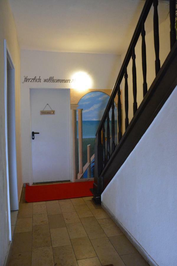 Neuss-Nord Hotel Exterior foto